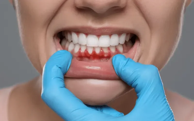 انواع روشهای جراحی لثه برای مراجعهکنندگان