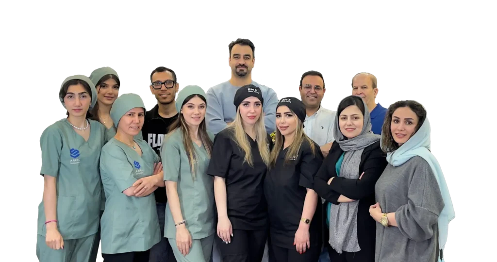 Ariel Dental Group