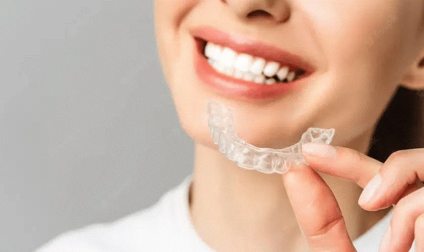 مزایای الاینرهای شفاف