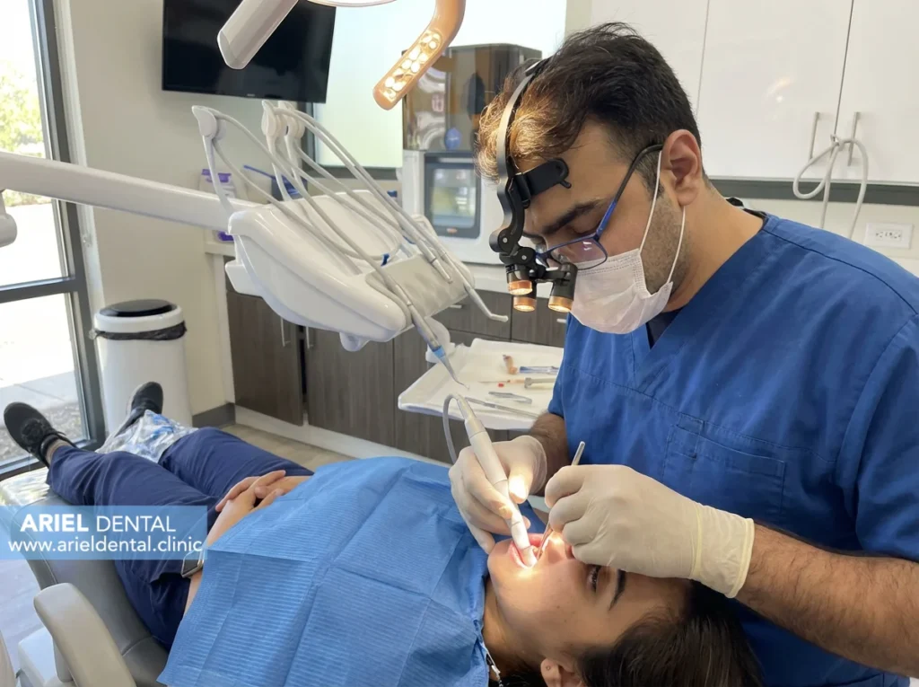 ایمپلنت دیجیتال