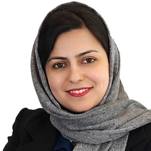 طاهره نعمتی