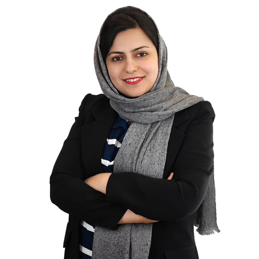 طاهره نعمتی