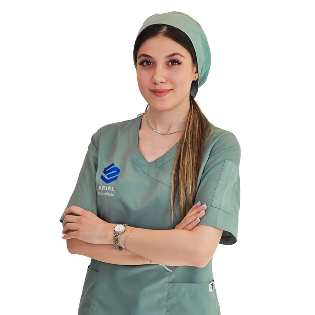 فاطیما محمدی