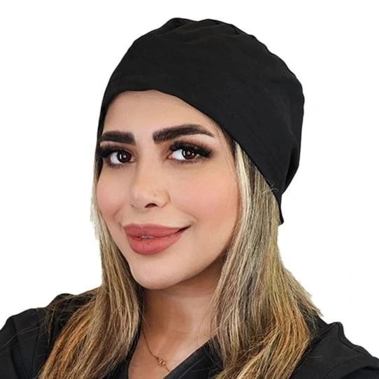 میترا بهرامی