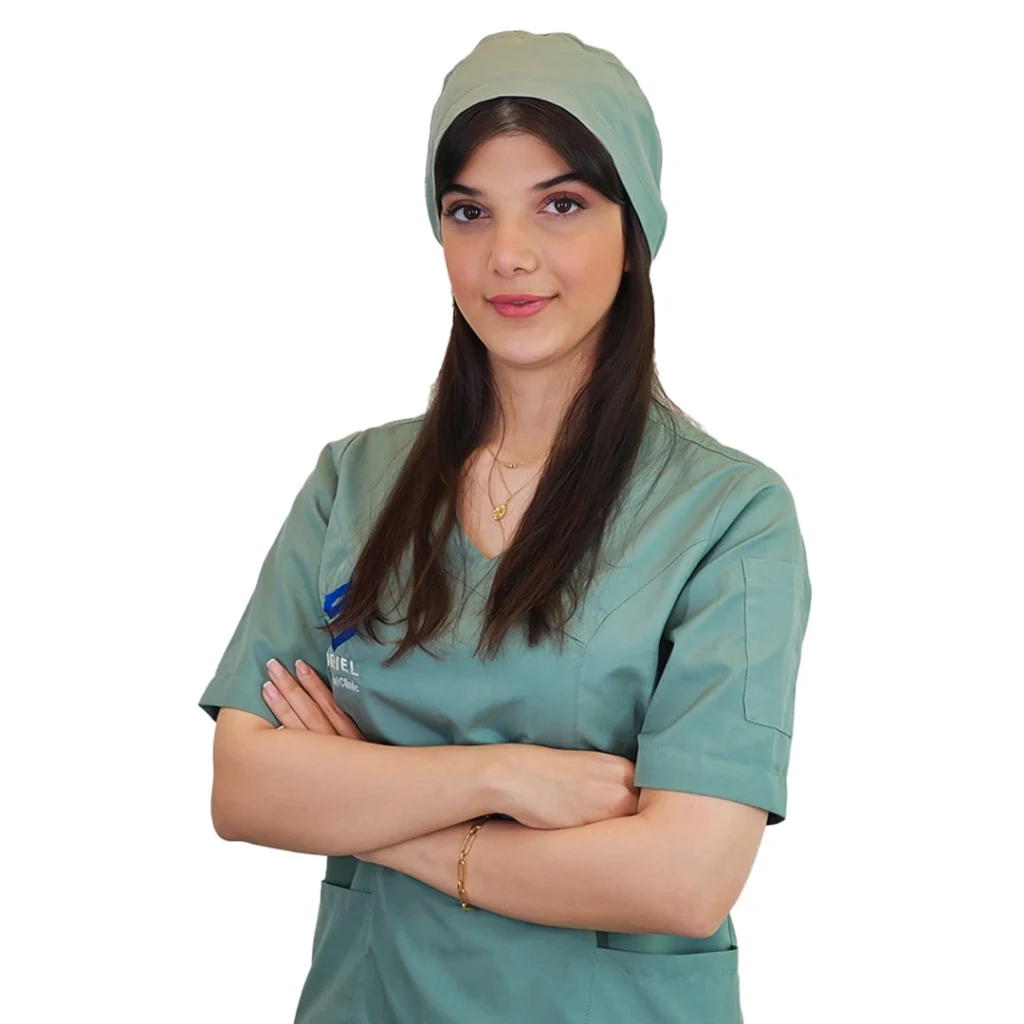 نرگس سنایی