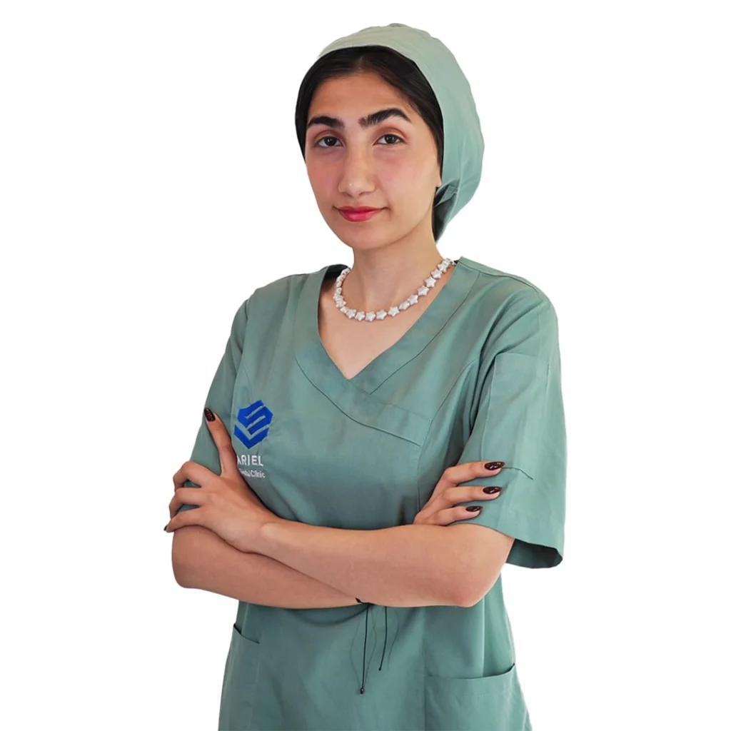 کیمیا علیزاده