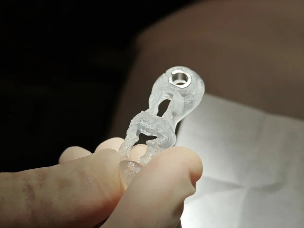 راهنمای جراحی (Surgical Guide)