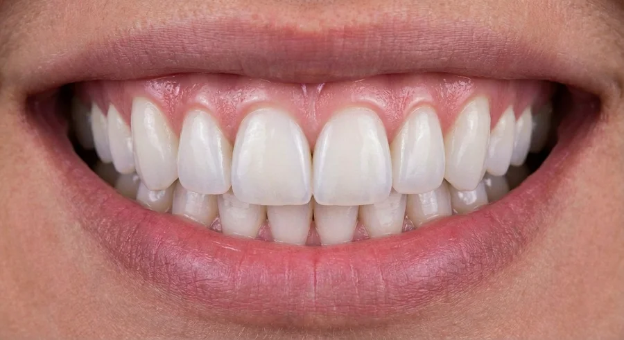 بهترین نوع لمینت دندان چیست