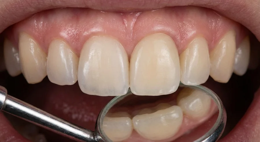 تفاوت روکش با لمینت