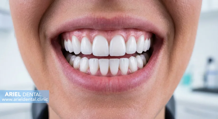 لمینت دندان چیست