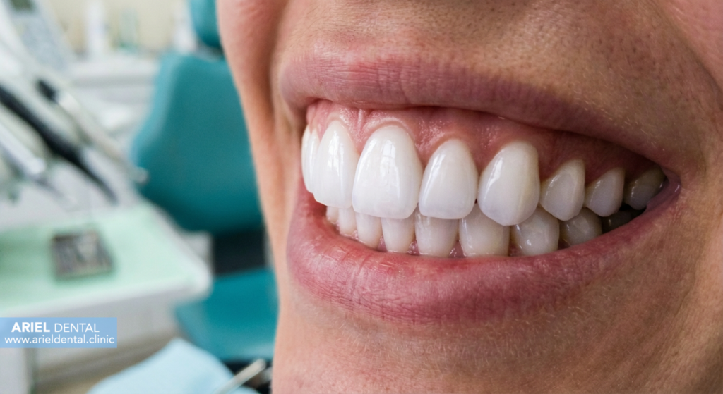 مزایا لمینت سرامیکی