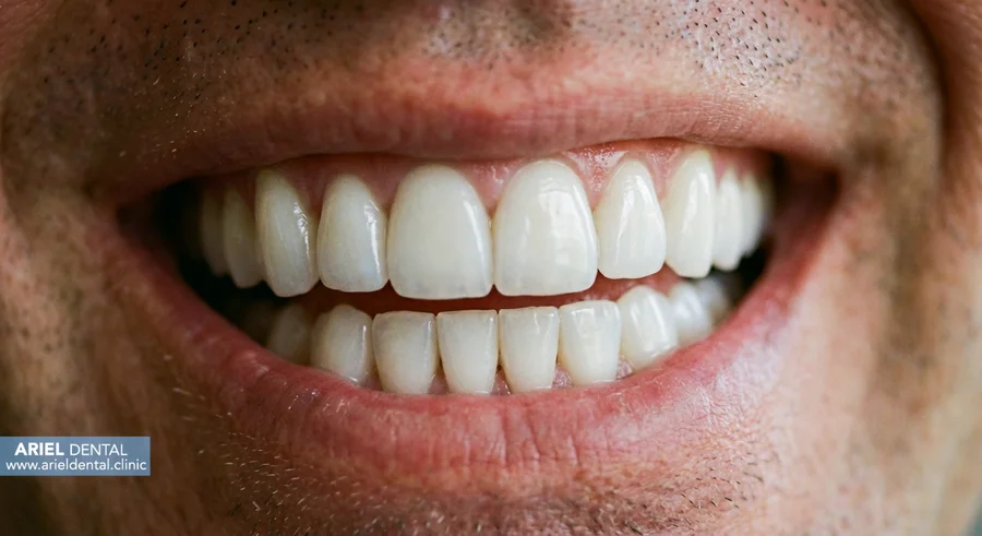 مراقبت های بعد از لمینت